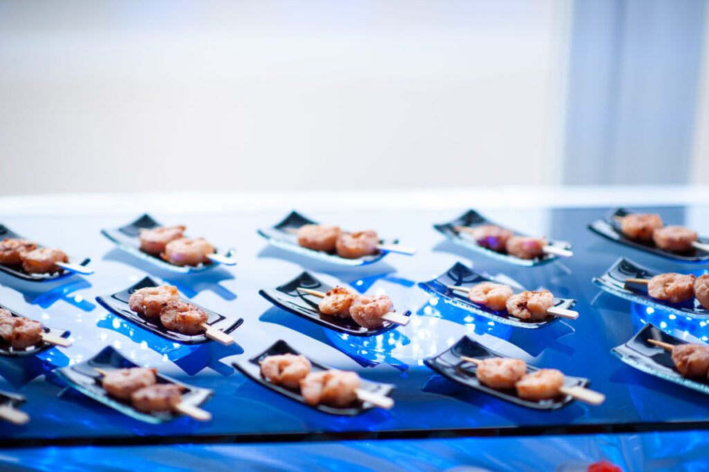 Russisches Catering Premium Catering