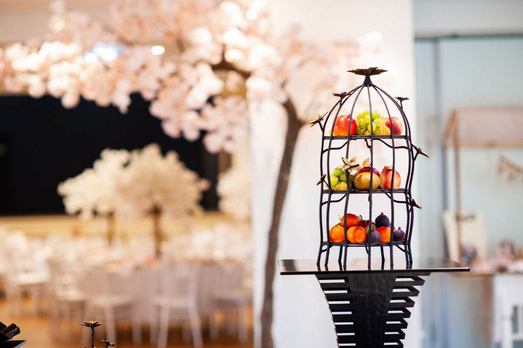 Russisches Catering Premium Catering