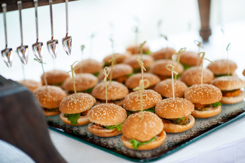 Russisches Catering Premium Catering